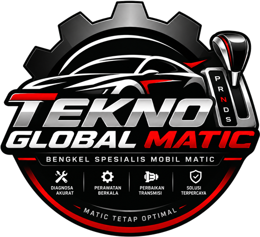 Tekno Global Matic, Bengkel Spesialis Mobil Matic